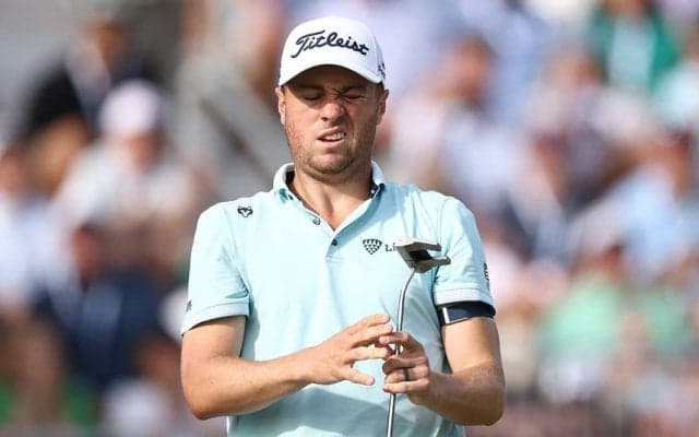 「次は頑張るよ」勝てない時期に培った忍耐が実ったジャスティン・トーマス【進藤大典のPGAツアーアフタートーク】