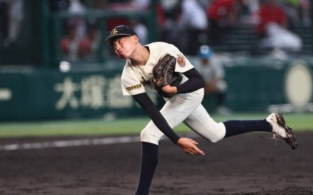 神村学園が3年前と同じく西日本短大付を破って5度目の優勝！九州大会【25年春高校野球】







