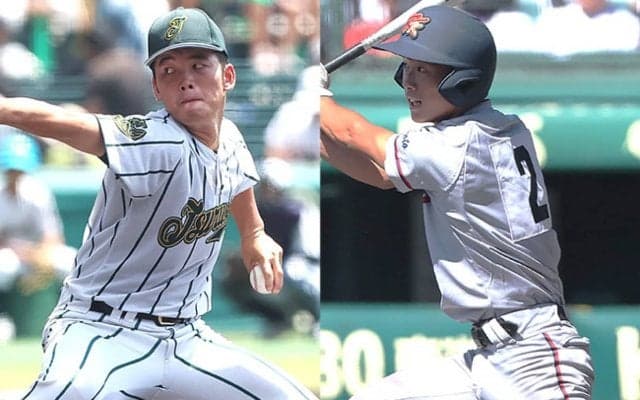 強豪・東北福祉大が新入生を公開！昨夏甲子園優勝捕手、高校日本代表で活躍した技巧派左腕など強豪校の主力たちが一挙入部！