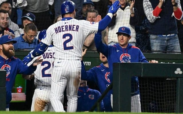 連敗ドジャースを襲った“900分の1の悲劇”　カブス番記者も注目「まただ」