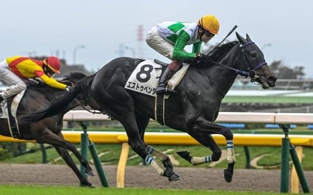 【フローラS出走馬・騎手確定】エストゥペンダ＆三浦皇成騎手、ゴーソーファー＆津村明秀騎手など18頭