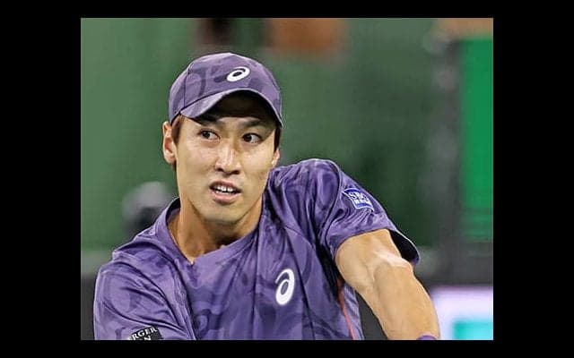  綿貫陽介 2時間半超の死闘制し8強 