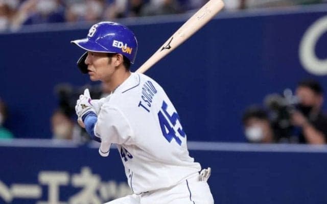 【中日】村松抹消の衝撃　内野手スクランブルの中、「救世主」となれるか　22歳内野手の存在感