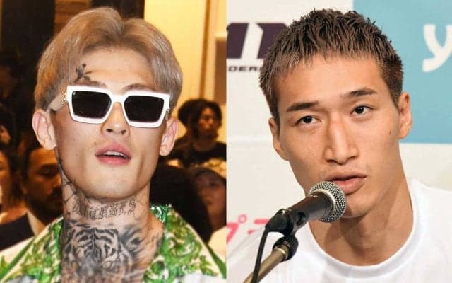 【RIZIN】「マジもったいない」平本蓮、安保瑠輝也の“現状”に私見　次戦に関するエピソードも披露「アイツが考えそうなことだなと」