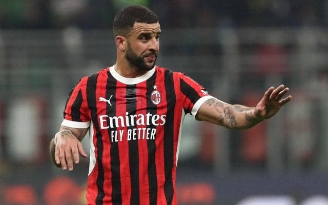 「ここにメッシはいない」発言のイングランド代表DF、フェリックスとの会話を説明