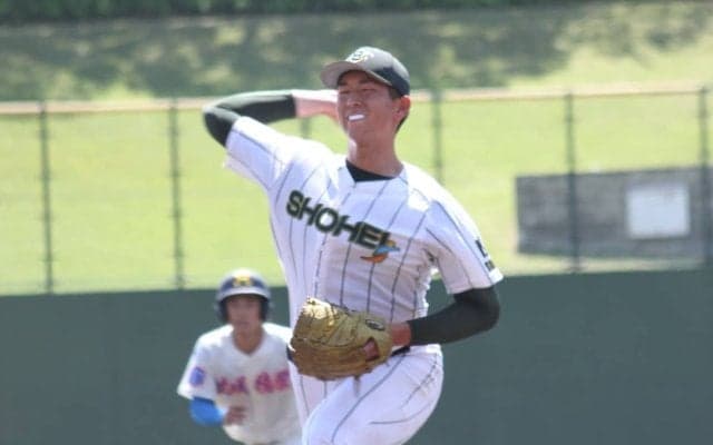 25日の1回戦に昌平、花咲徳栄が登場！勝てば夏シードをかけて2回戦で対戦へ！春季埼玉県大会【25年春高校野球】








