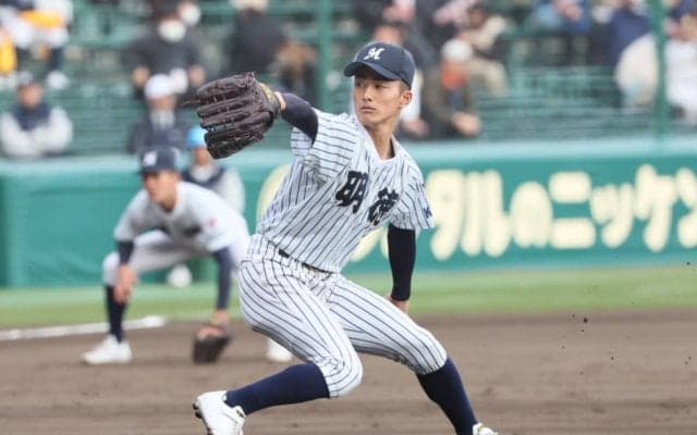 四国大会25日に抽選会！四国王者経験チームがズラリ、高松商が連覇をかける【25年春高校野球】







