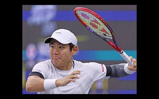 西岡良仁 マドリッドOPを棄権