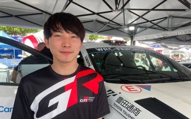 WRCカナリア諸島：WRCチャレンジプログラムの3期生がWRC3部門に参戦