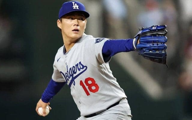 山本由伸は“MLB最強”　日本人初CY賞へ…米識者にファン納得「こればかりは同意」