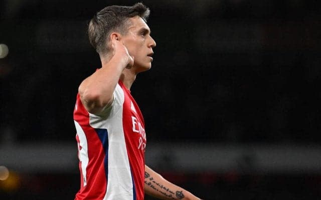 「全員が準備万端だ」2戦連発中のトロサール、CLのPSG戦へ意気込み「マドリー戦と同じ結果を」