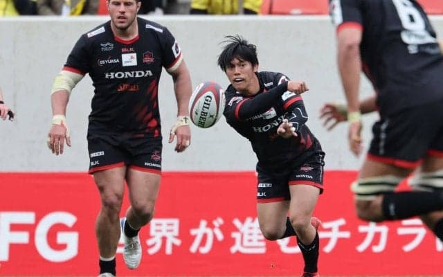 弟と交わした「健闘の誓い」。自信とともに挑む兄弟対決