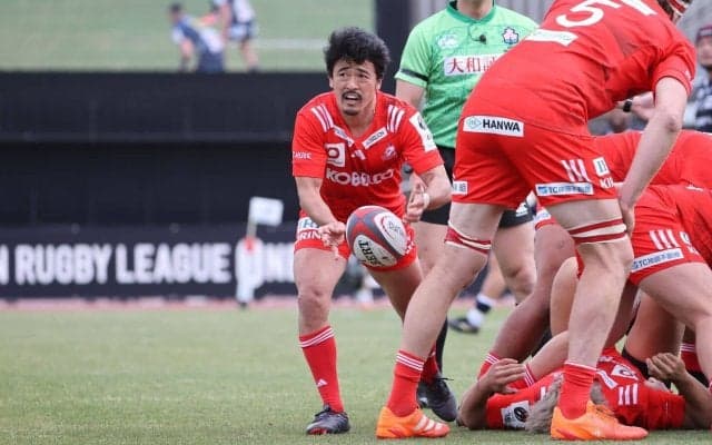 “2.71秒”のラックスピードに懸けるこだわりとプライド。37歳がディビジョン1最速のタクトを振るう