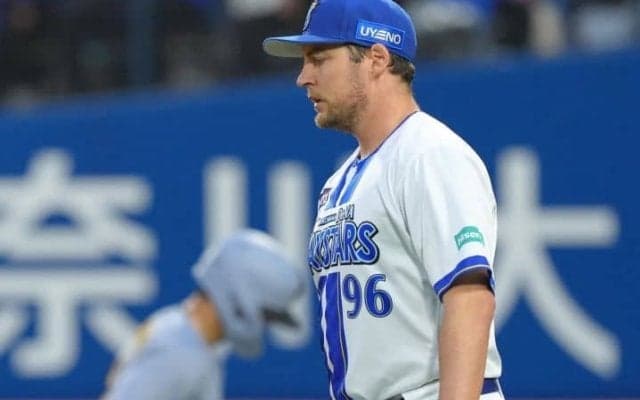 まさかの3連敗の原因は何か　投手コーチが説くバウアーが抱える“3つの課題”「日本野球が染み付いていると思った」【DeNA】