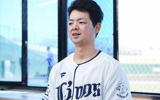 心から喜べなかった3連覇　トレード→戦力外→育成…30歳がこだわる1軍の舞台