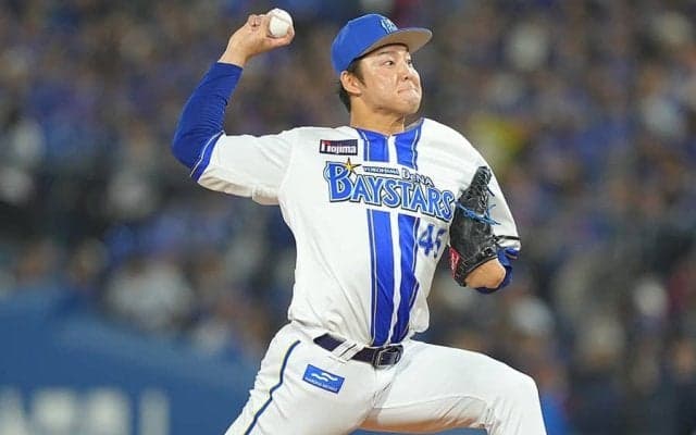 “要求通りの1球”が打たれる「それが現状」　DeNA守護神が吐露したもどかしさ