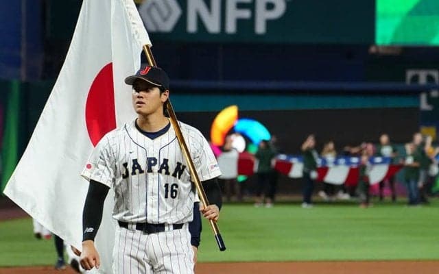 2026年WBCで勝つには…球界OBが推す超攻撃的布陣　1番・大谷、二塁にブレーク中の24歳