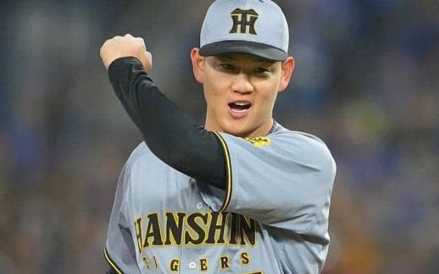 「明らかにリリーフエース」大車輪の3連投で“真価”発揮　阪神・及川雅貴の覚醒を物語る「.081」の凄み