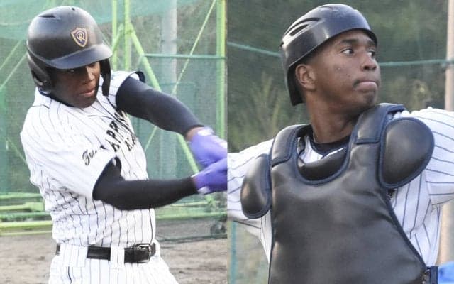 【高校野球】「納豆、味噌汁は今もダメ」 幸福の科学学園のドミニカ人留学生が明かす日本生活の苦悩と希望