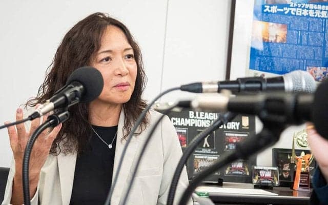 プロ意識が育む成長…Bリーグと物流業界の共通点