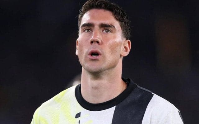 ヴラホビッチが右太ももを負傷…来季CLを争うボローニャ戦での復帰を目指す