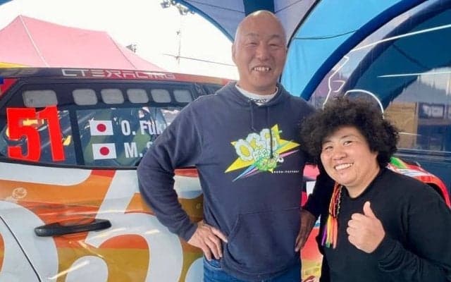WRCカナリア諸島：シュコダ・ファビアRSラリー2で臨む福永修「目標はマスターズカップ優勝」