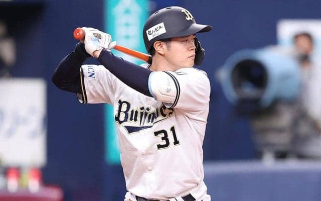 驚異の打率.432…24歳首位打者の好調要因　OB絶賛、“疑問視トレ”続けた芯の強さ