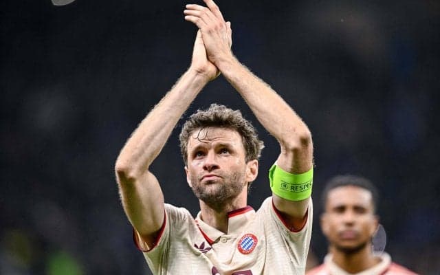 神戸がバイエルン退団のミュラーに関心と現地報道、かつてイニエスタやポドルスキも在籍…数ある候補の中で最有力は？