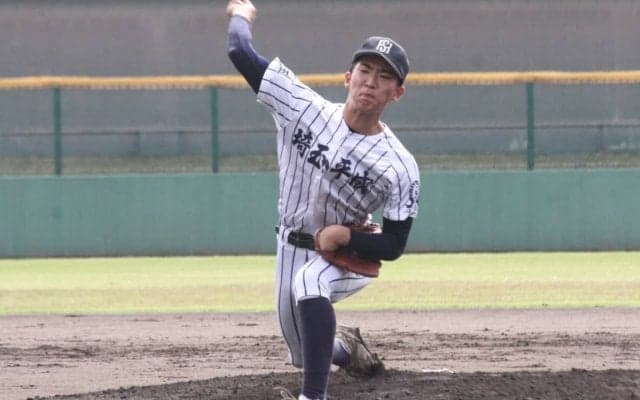 昨秋、センバツ4強の浦和実をあと一死まで追い詰めた埼玉平成がノーサイン野球で初戦コールド発進！【埼玉】