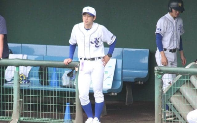 強豪・川越東を率いる新監督は“兼業米農家”で“英語教師”「お米も野球も土壌が大事」！【埼玉】