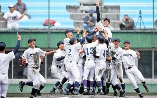 甲子園での軟式交流試合をライブ配信　バーチャル高校野球で5月5日