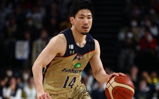 CS直前に手術…戦線離脱の岸本隆一「いつの日かこの状況に感謝する日がくると信じています」