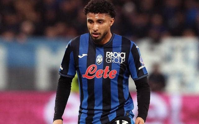 ユナイテッド、アタランタMFへの関心再燃？　今夏メインターゲットの一人か