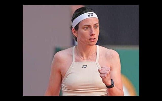 出産と大怪我から復帰し強豪撃破