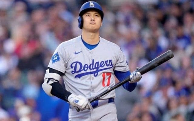 獲得失敗で「フラストレーションはある」 パドレスGMが告白 大谷翔平の勧誘時に覚えた日本語も披露「ワタシハジーエムノ…」