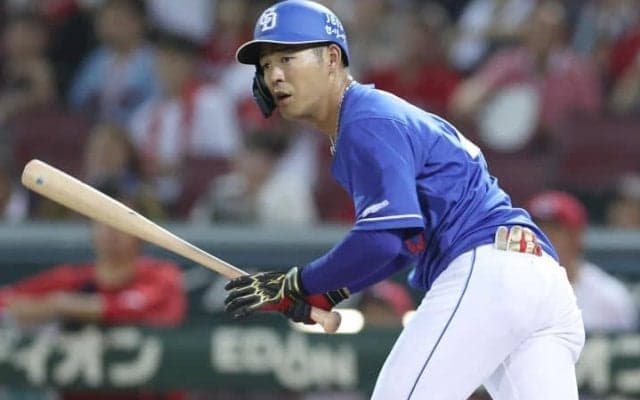 中日の正遊撃手・村松開人が故障離脱…代役筆頭は土田龍空　外国人やスーパーサブ候補の「奥の手」抜擢も？
