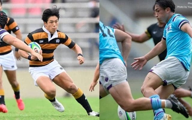 慶應義塾大学、昨季は春季大会と対抗戦で2敗した筑波大学と対戦。ラグビー関東大学春季交流大会 Bグループ