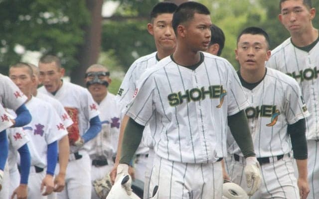 昨夏決勝進出2校が明暗！花咲徳栄は初戦突破、昌平は初戦敗退！春季埼玉県大会【25年春高校野球】








