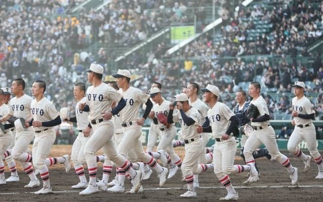 26日の2回戦に東洋大姫路が登場、春夏連続甲子園へ再出発！網干の快進撃なるか？兵庫県大会【25年春高校野球】










