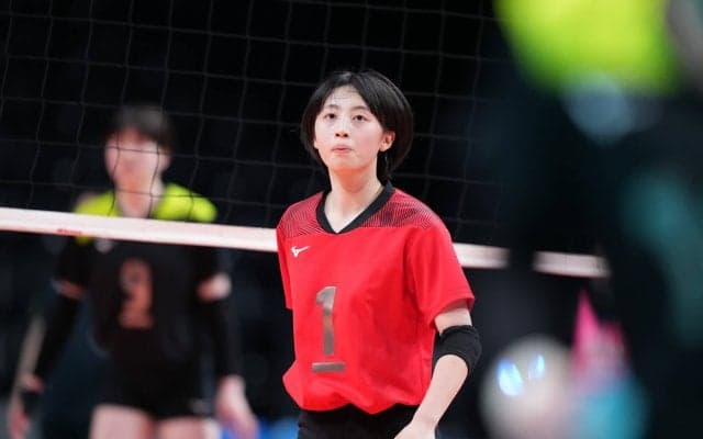 若き選手たちの挑戦　U19＋U21女子紅白戦を通じた成長と未来への展望【後編】
