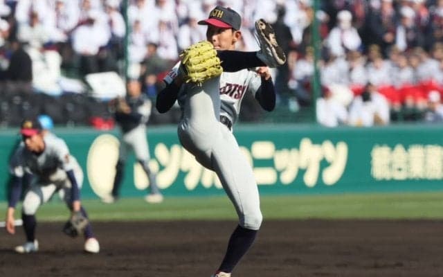 26日は夏シードをかけた2回戦8試合！センバツ4強・浦和実が聖望学園と対戦！埼玉大会【25年春高校野球】








