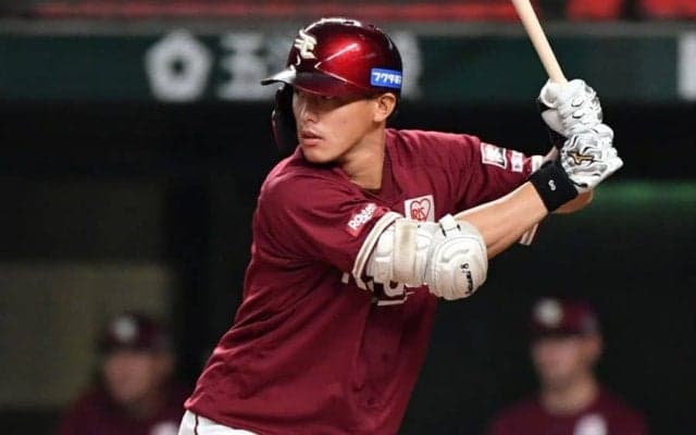 辰己涼介が2軍で“大暴れ”　開幕4番も打率.193…復活へ猛アピール「格が違う」