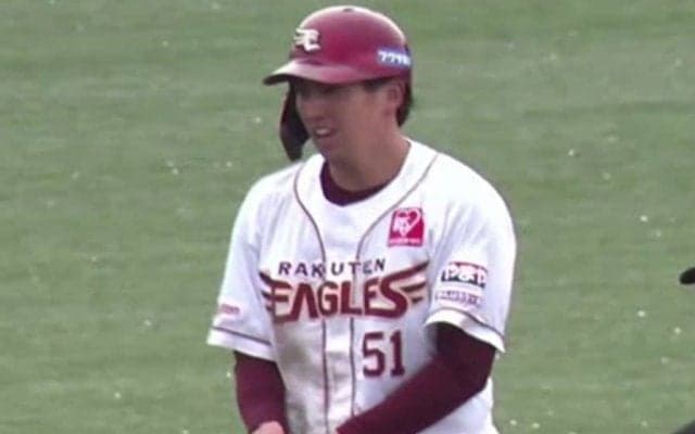 楽天・荘司が6回2失点で勝利投手、辰己は貫禄の3安打1打点…25日のファーム