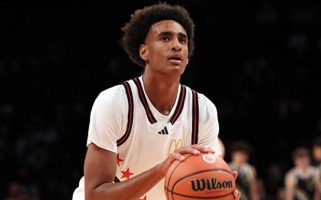 ギルバート・アリーナスの息子が車で大事故…学年全米トップ10、USC進学目前