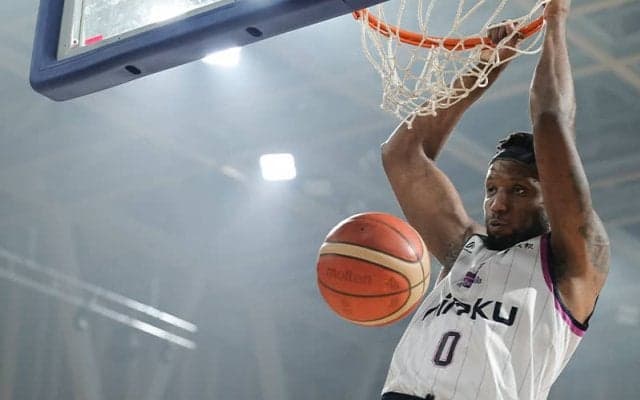 【4月25日の契約情報】B2福島が12人目のFAリスト入り…B3徳島は一挙7人が契約満了