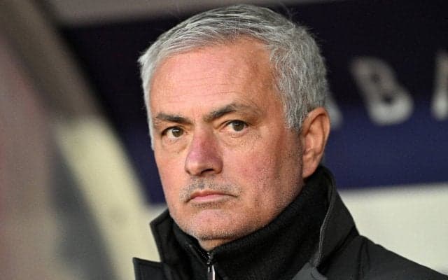 モウリーニョ監督がついに代表を指揮か？ ポルトガル代表が招へい検討か