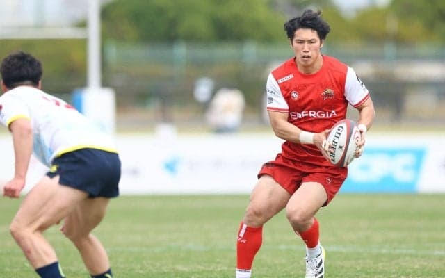 人との違いを埋めるのではなく、自らの強みを生かす。きっかけはヘッドコーチの言葉