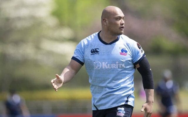 戦いは、最後まで続く。新たな役割への挑戦と“フィニッシャー”としての誓い