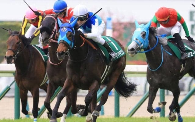 【福島牝馬S】田辺「手応えよく回って来れた」アドマイヤマツリが重賞初制覇