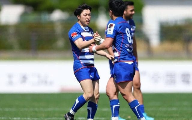 人事を尽くして天命を待つ。「目標はあくまでも優勝」と闘志を絶やさぬ狭山RG